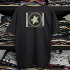 1996 Butthole Surfers Washed Black Tee