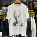 1994 Natural Born Killers Promo Rare Washed White T-Shirt