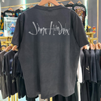 1994 Jimi Hendrix Rare Washed Black T-Shirt