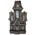 Animated Haunted House 24" Plastic Indoor Halloween Decoration