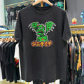 Blink 'Pop-Punk' 182 Black T-Shirt