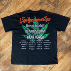 Limp Bizkit - Anger Management Tour