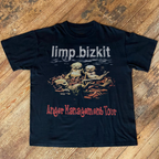 Limp Bizkit - Anger Management Tour