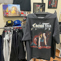 Spinal Tap' Black T-Shirt
