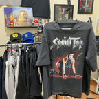 Spinal Tap' Black T-Shirt