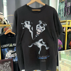 Get An Afterlife 1995 Casper Promo Vintage Washed T-Shirt