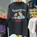 Marilyn Manson 'Master' Black T-Shirt