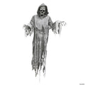 6 ft. Animated Phantom Hanging Halloween Decoration
